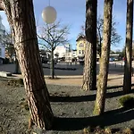 Gemuetliche Mit Balkon Und Stellplatz *
