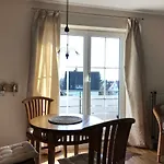 Gemuetliche Mit Balkon Und Stellplatz