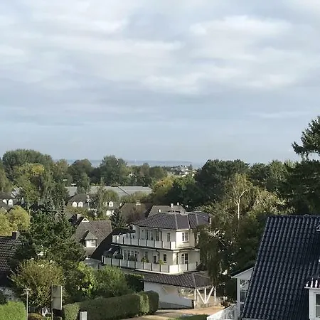 Ferienwolke Apartment *