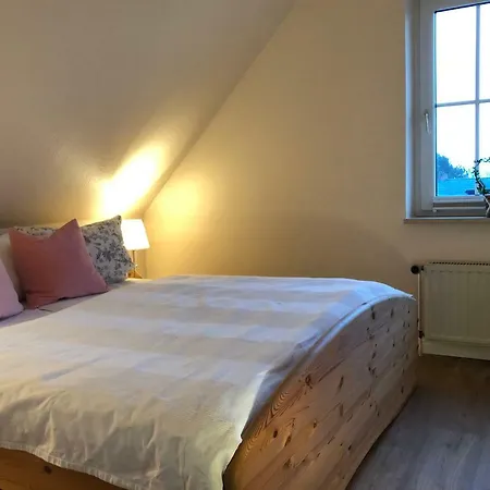 Ferienwolke Apartment *
