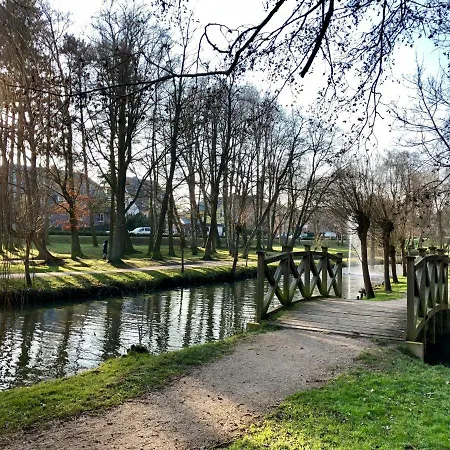 Ferienwolke Apartment