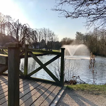 Gemuetliche Mit Balkon Und Stellplatz Appartement *