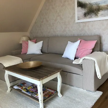 Apartment Ferienwolke Timmendorfer Strand