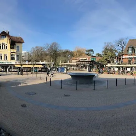 Ferienwolke