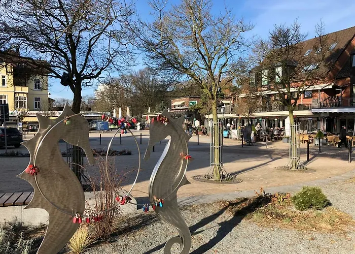 Gemuetliche Mit Balkon Und Stellplatz *