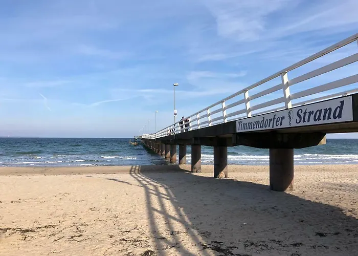 Gemuetliche Mit Balkon Und Stellplatz